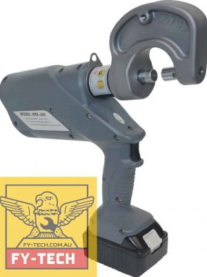 Blind Rivet Gun